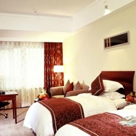 Beijing Jinlongtan Hotel Δωμάτιο φωτογραφία