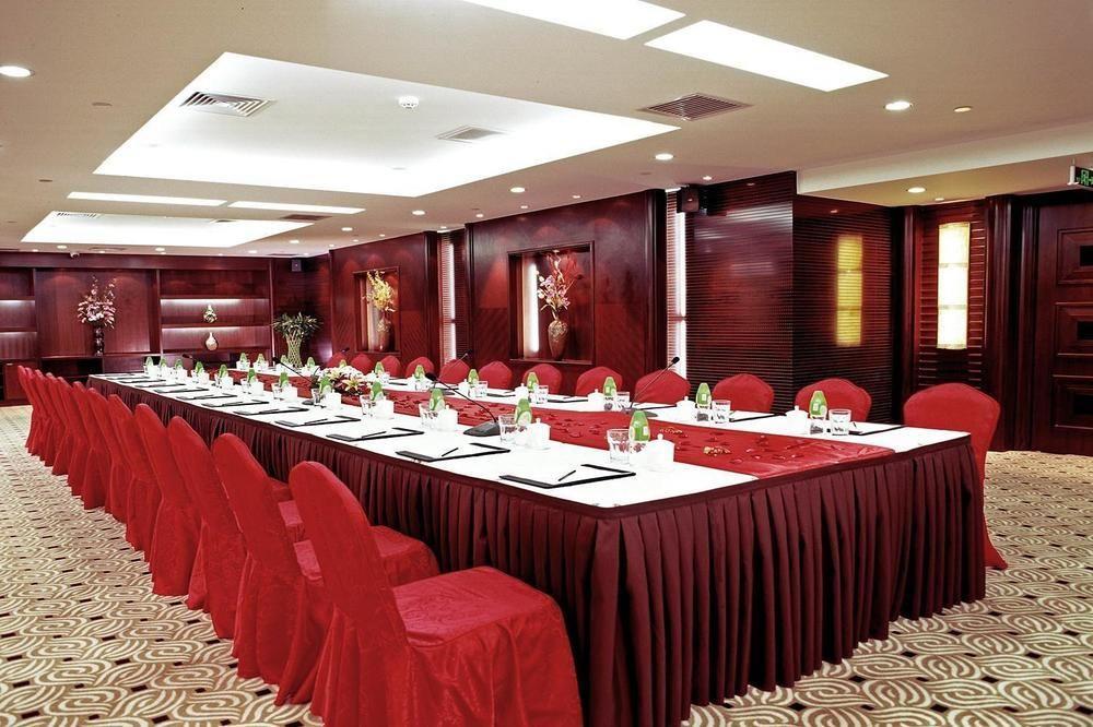Beijing Jinlongtan Hotel Εξωτερικό φωτογραφία