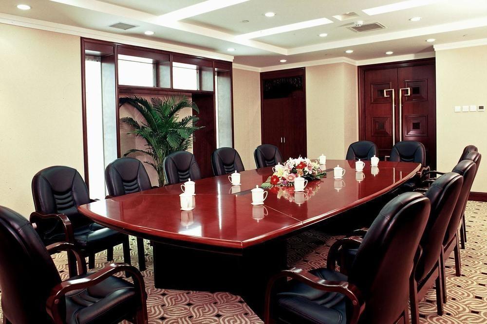 Beijing Jinlongtan Hotel Εξωτερικό φωτογραφία