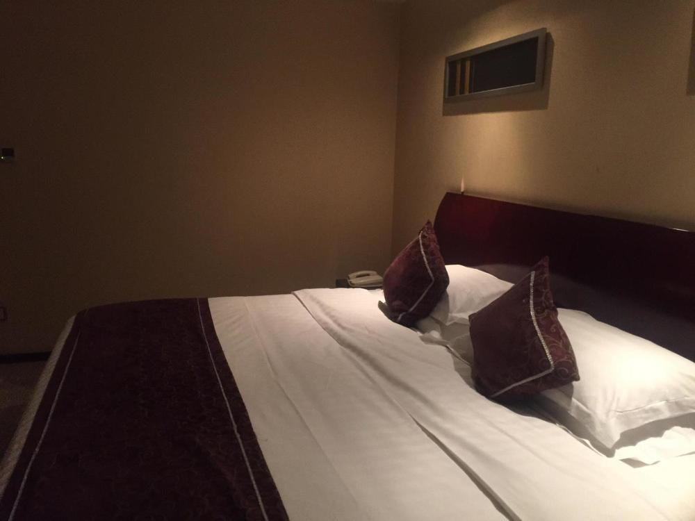 Beijing Jinlongtan Hotel Εξωτερικό φωτογραφία