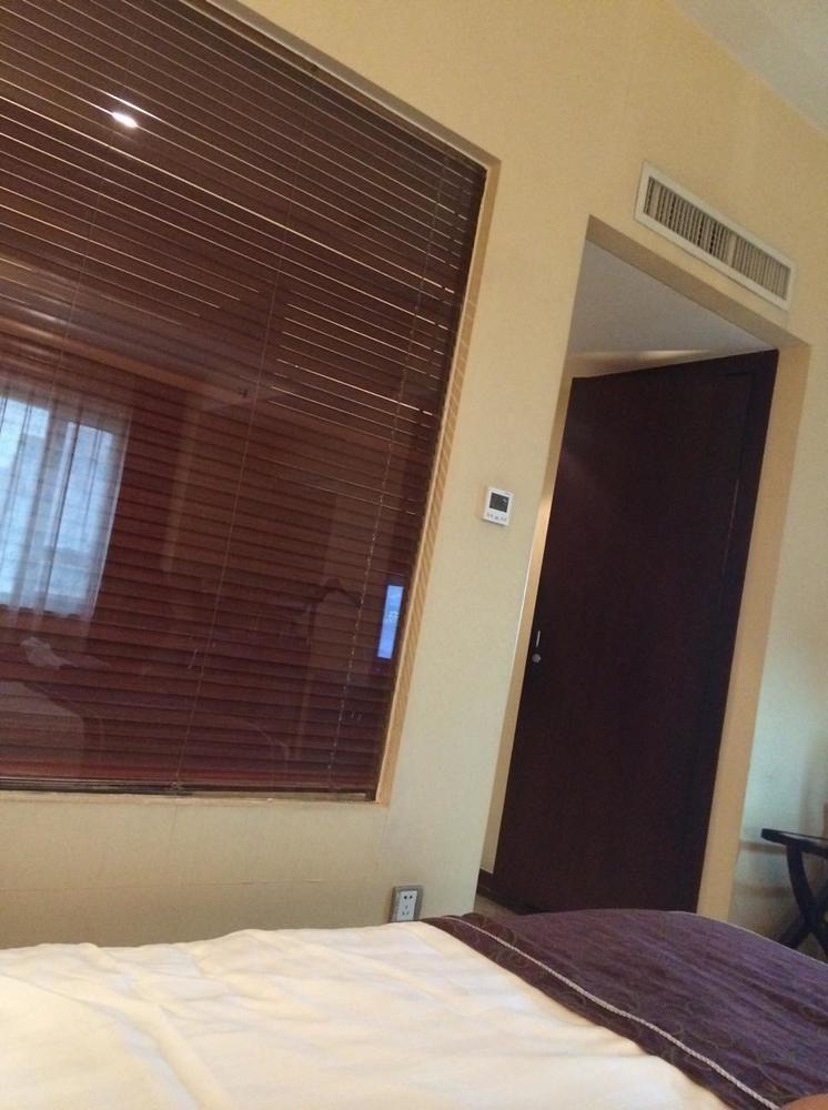 Beijing Jinlongtan Hotel Εξωτερικό φωτογραφία
