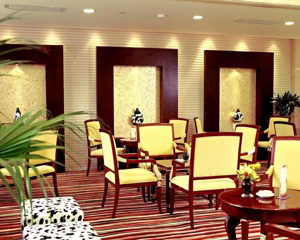 Beijing Jinlongtan Hotel Εξωτερικό φωτογραφία
